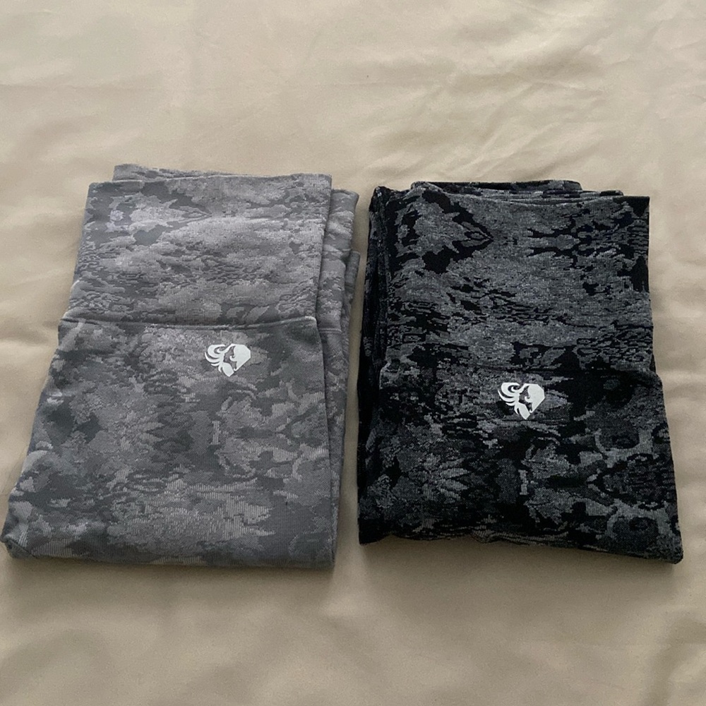 Womens best leggings bundle
